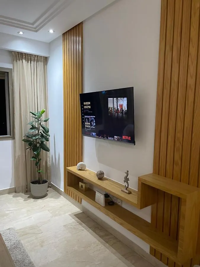 Appartement La Rose De Ziraoui à Casablanca