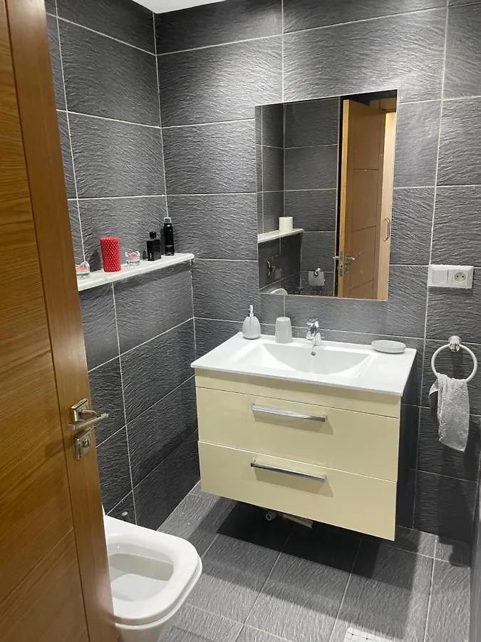 Appartement La Rose De Ziraoui à Casablanca
