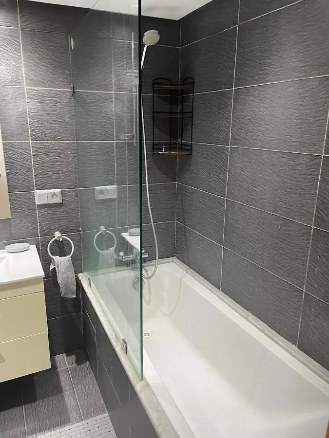 Appartement La Rose De Ziraoui à Casablanca