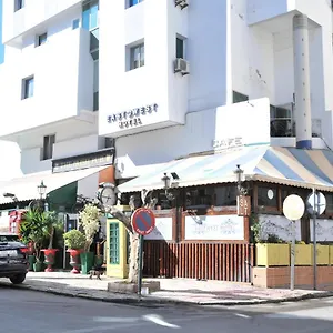 East West Casablanca