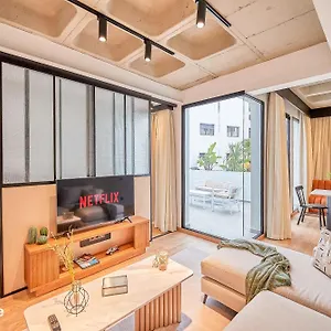 Appartement Stayhere - Gauthier 1 - Modern, Casablanca